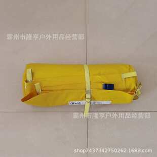 抗洪救灾PVC软体水坝临时阻水墙城市街道河道围堰抢险注水拦水坝