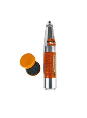 数显回弹仪BD-HT225测试范围10-60Mpa标称动能2.207J钢砧80±2