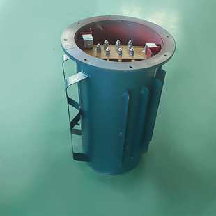 防爆 5KVA干式 工厂矿用三相防爆变压器 1140V变660V转380V220VKSG