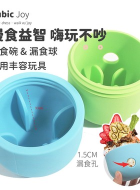 狗狗漏食球丰容玩具KONG西爪套乐多平替宠物丰荣硅胶藏食嗅闻