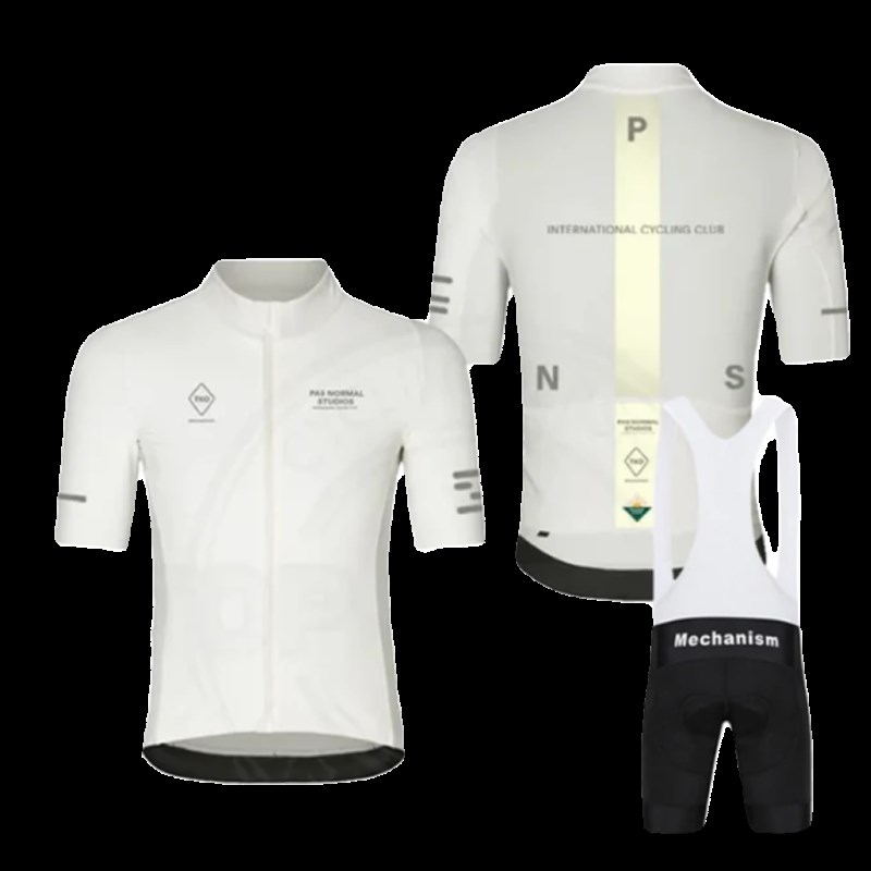 新款PNS夏季公路车短袖自行车骑行服男山地车服装上衣骑行短裤