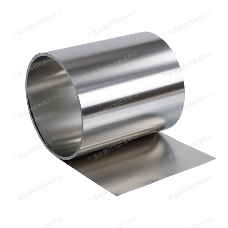 630 631不锈钢带薄钢板 17-7PH /17-4PH弹簧带 定制垫片薄片钢皮