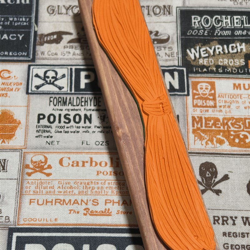 【现货】aya印章 每款限拍1个,多拍则默认发其他随机印章