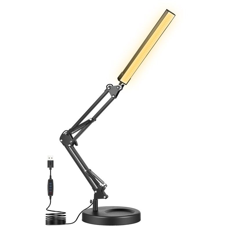 led机床工作仪器灯 工厂机器照明灯具 自由可调旋转灯 厂家