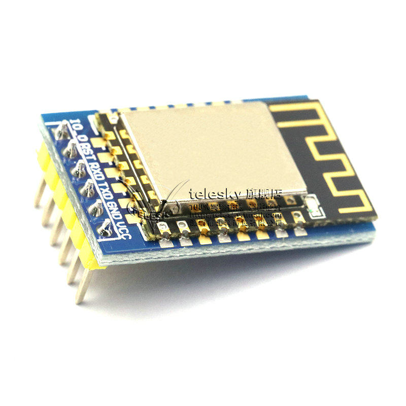 ATK-ESP8266 串口转WIFI模块 串口透传送STM32开发板驱动源码无线