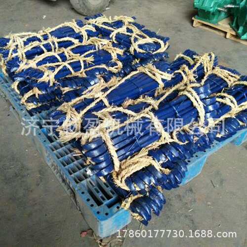 开口扳手36mm46mm单头呆口扳手轨道钢一体锻造扳子铁路工具