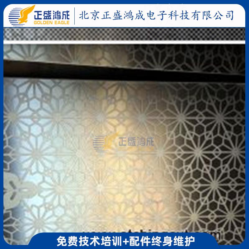 不锈钢蚀刻安全标牌 腐蚀招牌 蚀刻门牌 铝腐蚀标识牌 铝标牌