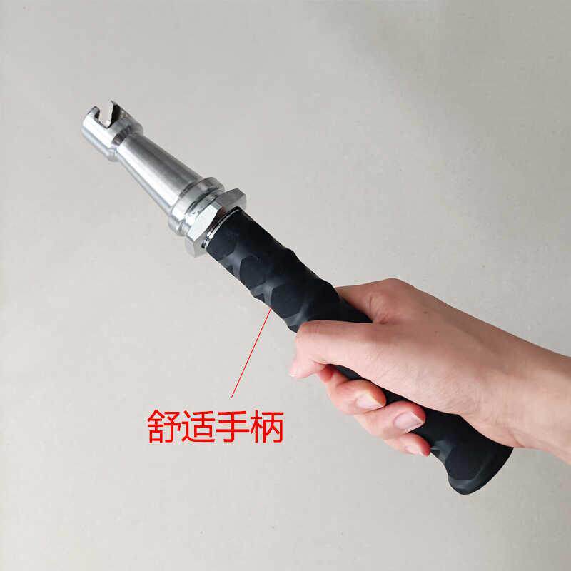 汽车凹陷工具 冰雹坑轻拉锤1kg维修整平 凹痕凹坑配件免钣金