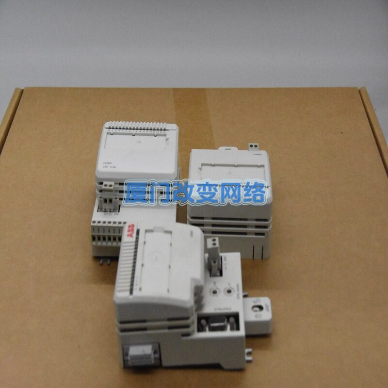 KUC720AE01 3BHB003431R0101  ABB 电源驱动器板