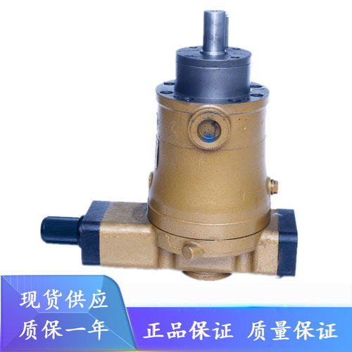 启东高压精工CY柱塞泵