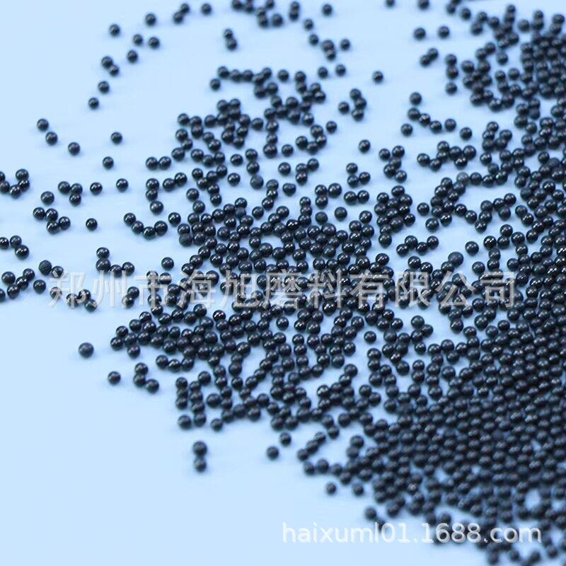 耐强酸碱高硬度氮化硅研磨球