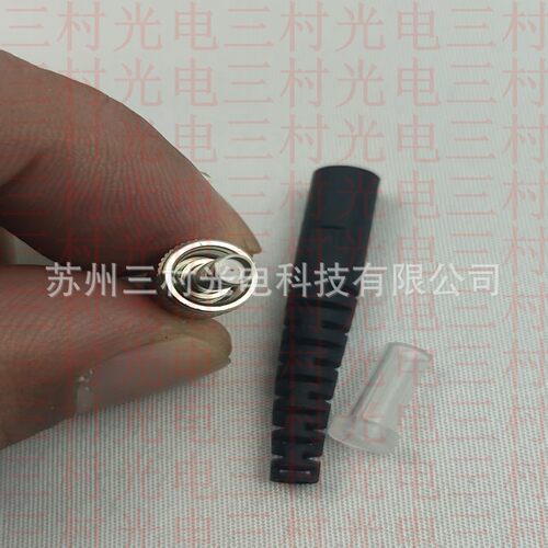SMA/SMA905蓝宝石插芯连接器