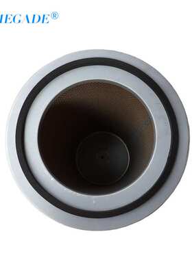 适用电子制造行业200HP空压机保养耗材 39322201空气滤芯 C33920