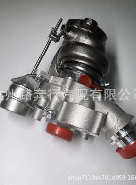 比亚迪1.5T KP39 BYD476ZQA-1118020 54399400120涡轮增压器