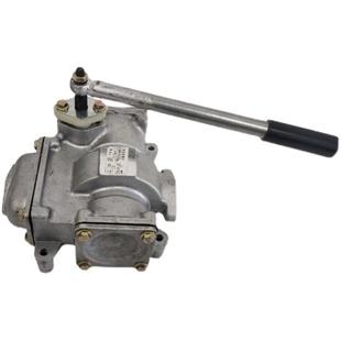 人防手摇水泵 40船用手摇泵 手摇自垒德株 船用污油泵CS