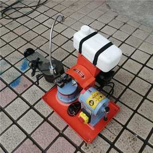 不锈钢台式磨片机 噪音声级计 模拟信号场强仪