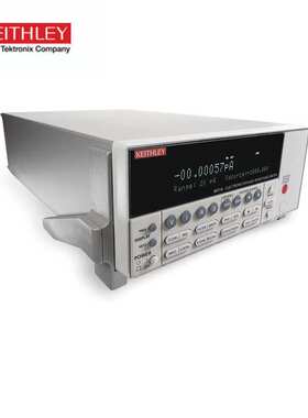 吉时利6221超灵敏直流电流源2182A/6220台式交流直流电流源纳伏表