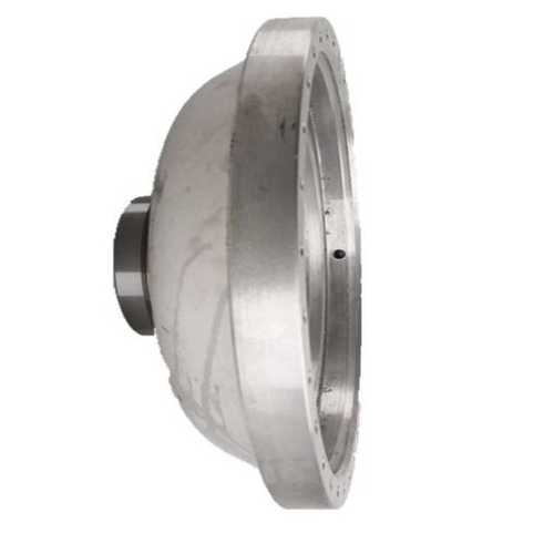 山推SL50W-1-2-3装载机铲车YJSW315 - 8A - 00003泵轮组件