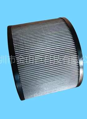 金山巨空滤 空气滤清器YK2520U