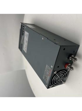 AC380V输入1200W大功率开关电源