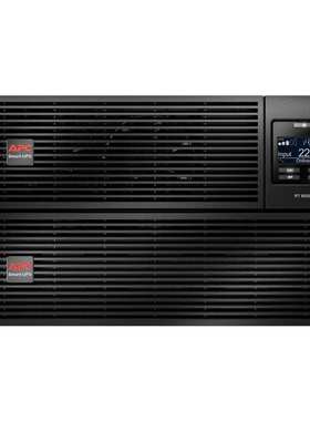 ups不间断电源SURT10000UXI-CH/ups服务器机房专用apcups电源电池