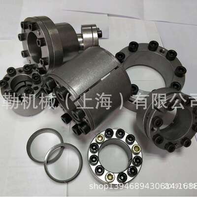 常州KANA片山胀紧套KL201-65X84涨套KL201-70X90/KL201-75X95楔环