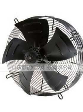 外转子轴流风机电机 YWF. A4S - 450S -5DIIIA00风机