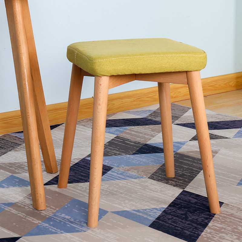 椅子小凳子榉木餐凳方凳布艺梳妆凳时尚电脑凳板凳家用凳,玩具/童车/益智/积木/模型,其它,淘宝优惠券,粉丝福利购,淘宝优惠卷