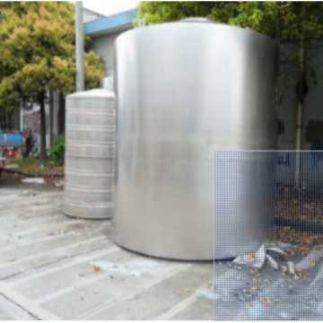 圆柱形不锈钢水箱  工业生活用水x箱 加厚立柱型耐用易清洁水箱厂,玩具/童车/益智/积木/模型,其它,淘宝优惠券,粉丝福利购,淘宝优惠卷