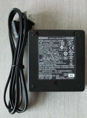 索佳全站仪BDC46电池充电器CDC68双充