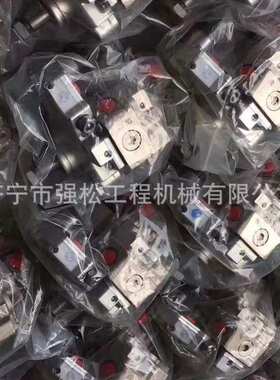 101441-9790燃油泵总成S4A65C412RS2000