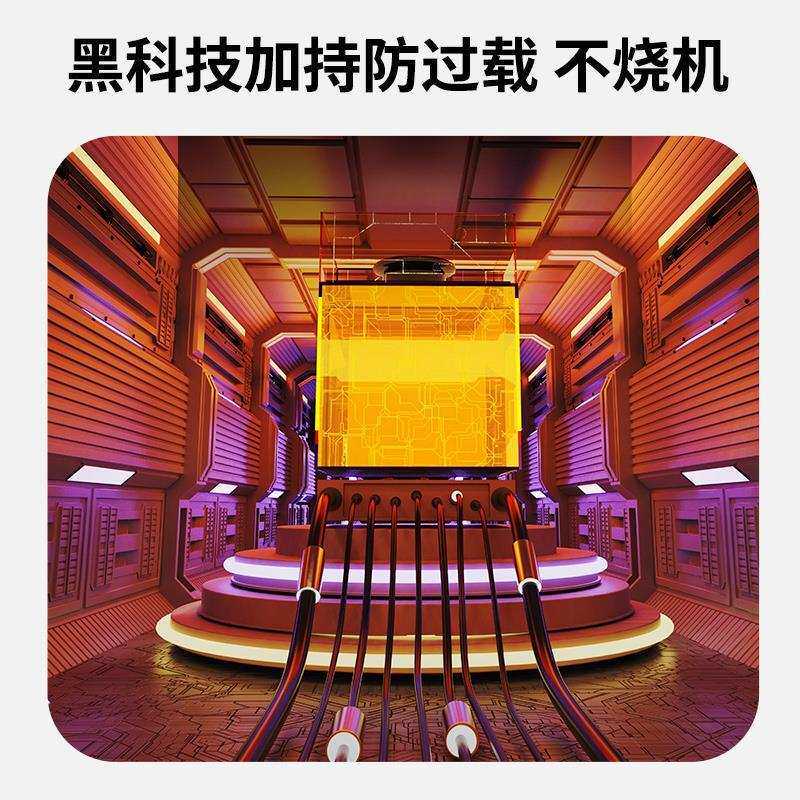 槽王单片混凝土带水无尘开槽机水电安装墙壁角磨机改切割机大功率