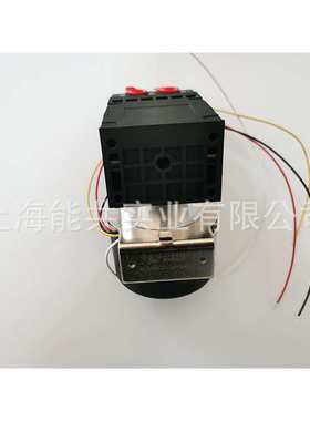 德国原装KNF微型隔膜真空泵PM21461-NMP830 VOC电动采样泵抽气泵