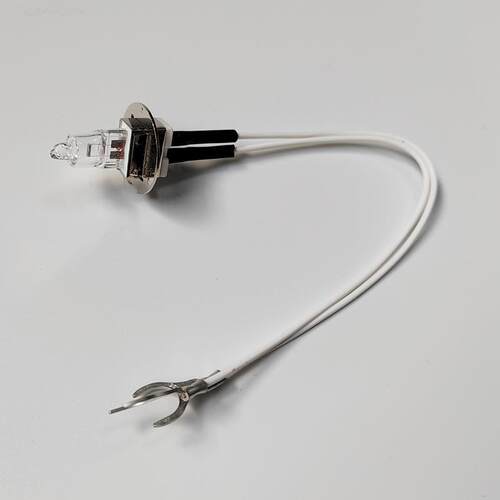 贝克曼/奥林巴斯AU640/AU560/AU800/AU680生化分析仪灯泡12V20W