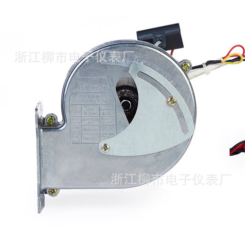 LUSI烤箱专用铝风机烘焙烤炉