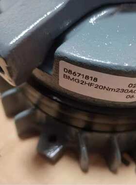 SEW德国赛威制动器电机抱闸刹车总成BMG2/4 11/15/30BE2/5/1120AB