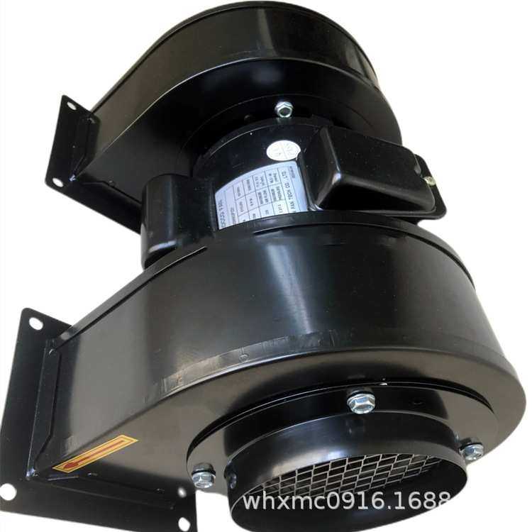 SIROCCO FAN不锈钢 离心风机 CY125MM2P221 轴流风机