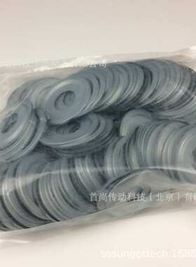 4219AV ZILLER齐勒减速机挡油盘 德国尼罗斯轴承盖NILOS RINGE