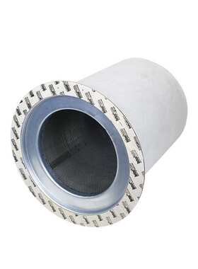 供应 34220 16501油气分离器 螺杆泵油细分油分芯 螺杆空压机配件