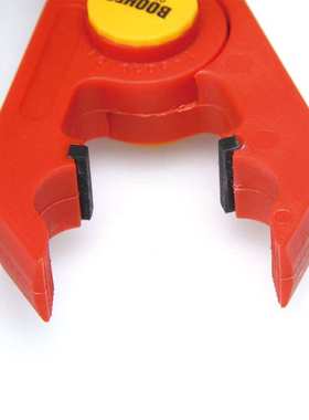 Booher宝合工具 VDE绝缘塑料圆头线夹150mm BH0233006
