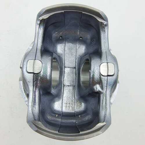234102G401 适用现代起亚跨境汽车配件中缸 发动机活塞总成