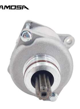 55540001000 适用越野车KTM250 KTM300 EXC 起动机启动马达电机