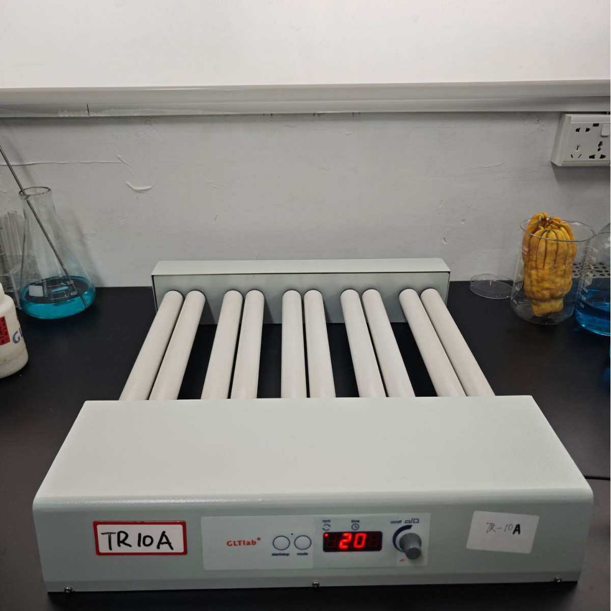 20年实力工厂数控10轴宽间距300转速滚轴混合器滚瓶机TR10,玩具/童车/益智/积木/模型,其它,淘宝优惠券,粉丝福利购,淘宝优惠卷