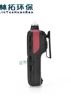 LT-MS500便携式氯乙烯气体检测报警仪 泵吸式C2H3CL气体浓度检测