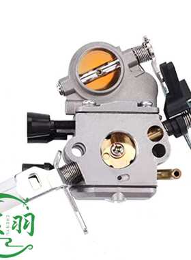 HUS 61 266 268 272 272XP 化油器 胡斯华纳油锯配件 HZPJ