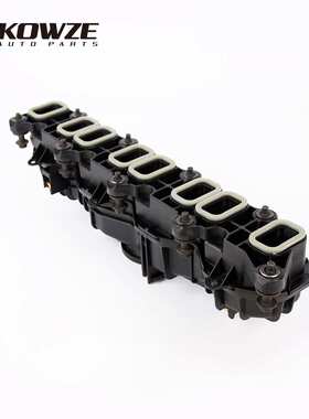 进气支管浸油防锈无毛刺BB3Q9424AE适用福特Ford Ranger进气歧管