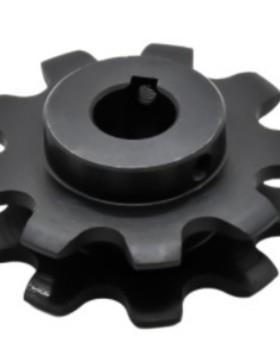 WESP3/4/5-9/10-H15/20/25/30倍速链条用链轮