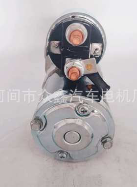 起动机5034555AA 05034555AA 17994 M000T32071ZC R5034555AA