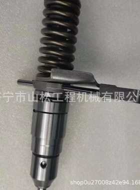 392-0206喷油器总成柴油发动机喷油泵油嘴共轨喷油嘴总成3920206