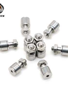 凸轮轴承随动器轴承钢CFS3V螺栓滚轮滚针轴承M3*6*11.5凸轮从动器